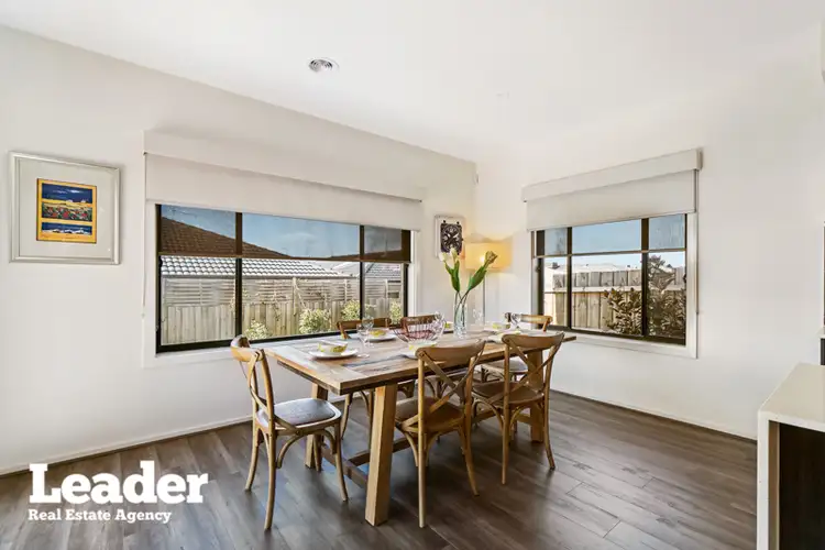 Sixth view of Homely house listing, 224 Epping Road, Wollert VIC 3750