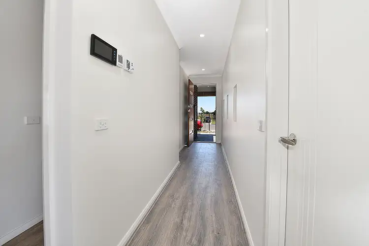 Third view of Homely house listing, 3 Gundagai Circuit, Kalkallo VIC 3064