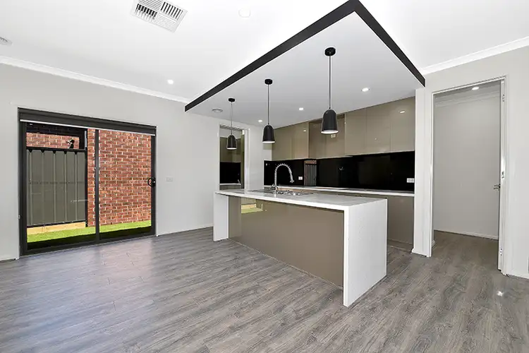 Fourth view of Homely house listing, 3 Gundagai Circuit, Kalkallo VIC 3064