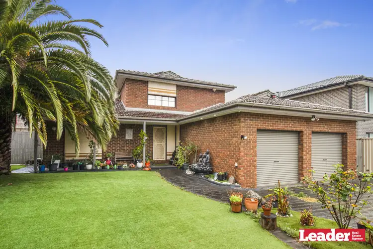 Main view of Homely house listing, 95 Northumberland Drive, Epping VIC 3076