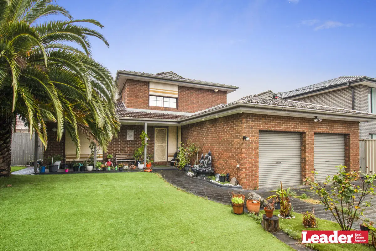 Main view of Homely house listing, 95 Northumberland Drive, Epping VIC 3076