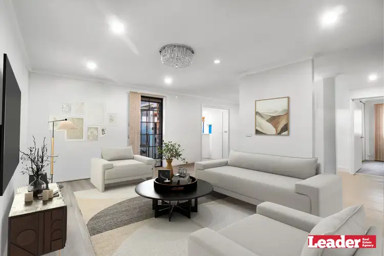 Fourth view of Homely house listing, 95 Northumberland Drive, Epping VIC 3076