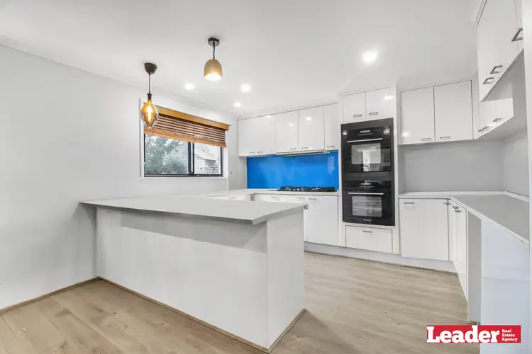 Fifth view of Homely house listing, 95 Northumberland Drive, Epping VIC 3076
