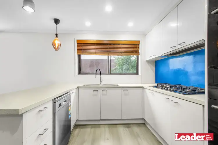 Sixth view of Homely house listing, 95 Northumberland Drive, Epping VIC 3076