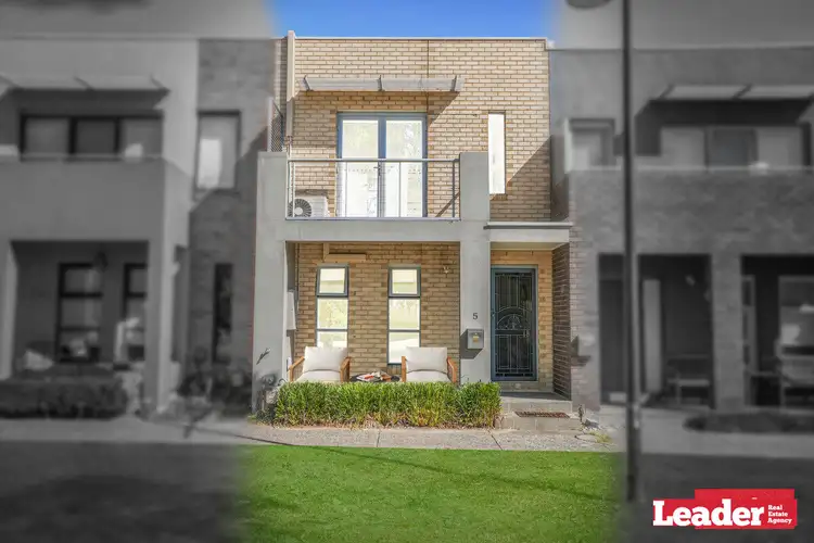 5 Dante Walk, Mernda VIC 3754