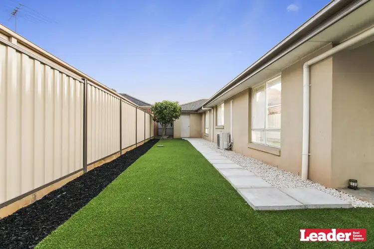 11 Beechwood Court