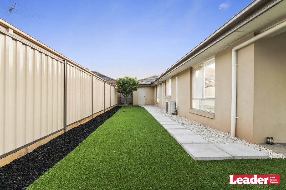 Main view of Homely house listing, 11 Beechwood Court, Mernda VIC 3754
