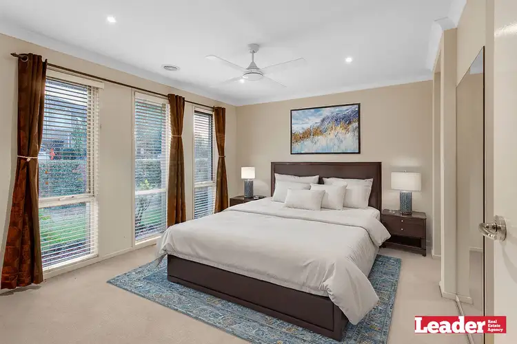 Fourth view of Homely house listing, 11 Beechwood Court, Mernda VIC 3754