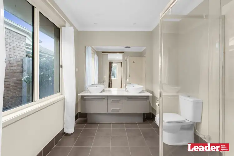 Fifth view of Homely house listing, 11 Beechwood Court, Mernda VIC 3754