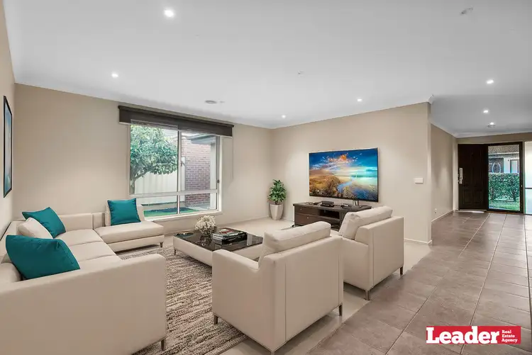Sixth view of Homely house listing, 11 Beechwood Court, Mernda VIC 3754