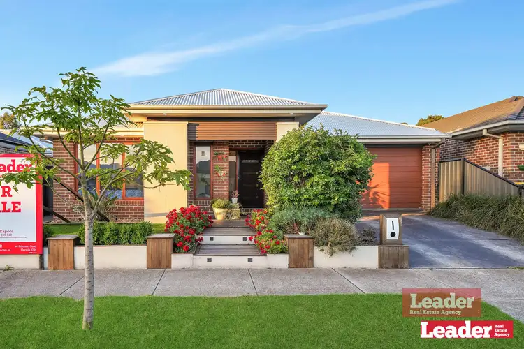 3 St Ives Lane, Wollert VIC 3750