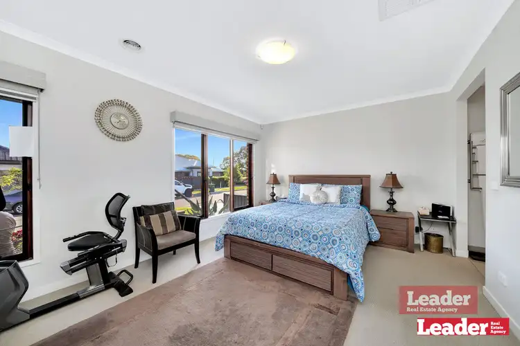Third view of Homely house listing, 3 St Ives Lane, Wollert VIC 3750