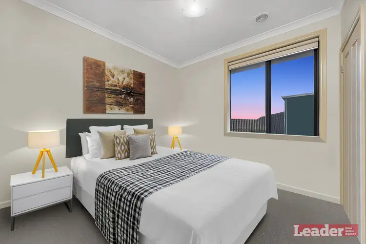 66 Serenity Way, South Morang VIC 3752
