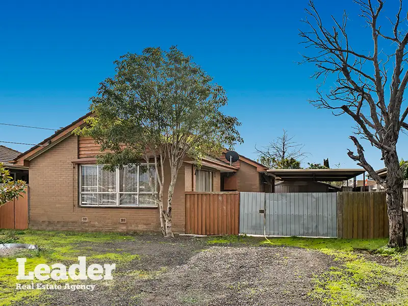Main view of Homely house listing, 56 Wattleglen Street, Craigieburn VIC 3064