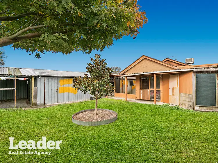 Third view of Homely house listing, 56 Wattleglen Street, Craigieburn VIC 3064