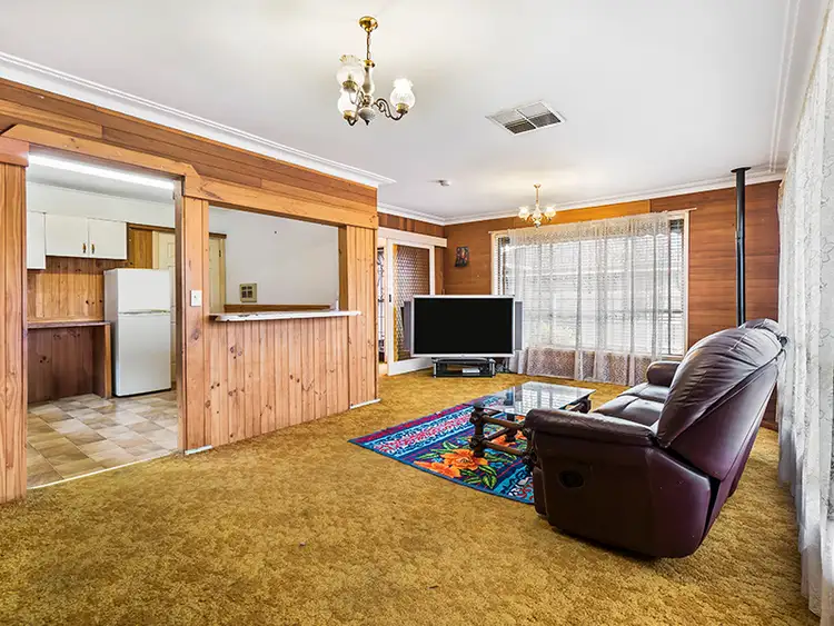 Fourth view of Homely house listing, 56 Wattleglen Street, Craigieburn VIC 3064