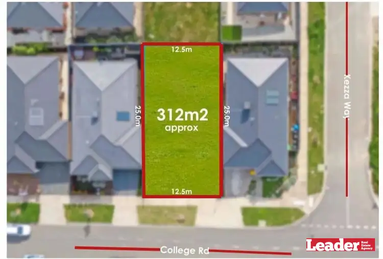15 College Road, Doreen VIC 3754
