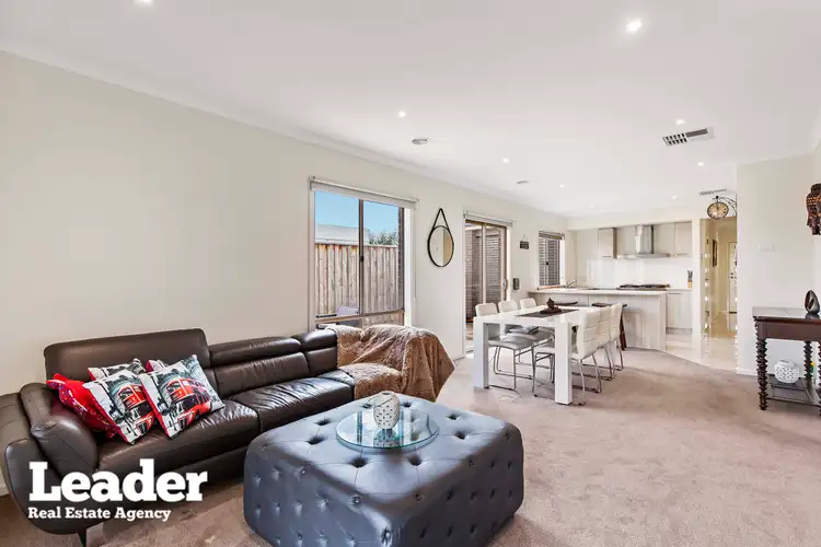 4 Isidore Drive, Doreen VIC 3754
