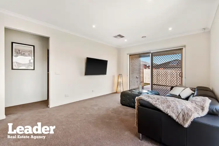 Third view of Homely house listing, 4 Isidore Drive, Doreen VIC 3754