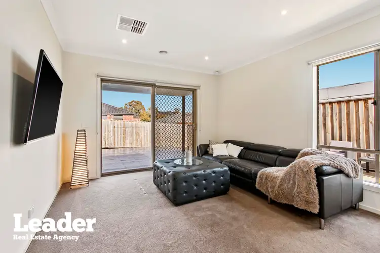 Fourth view of Homely house listing, 4 Isidore Drive, Doreen VIC 3754