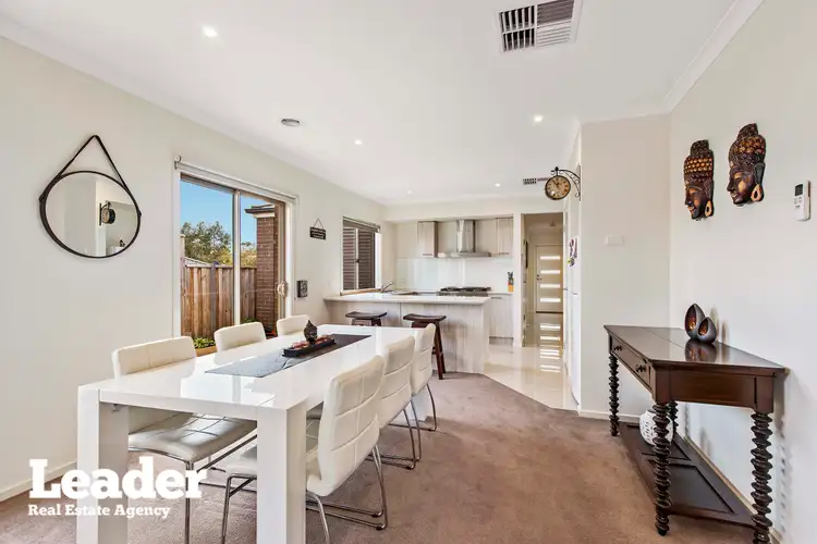 Fifth view of Homely house listing, 4 Isidore Drive, Doreen VIC 3754