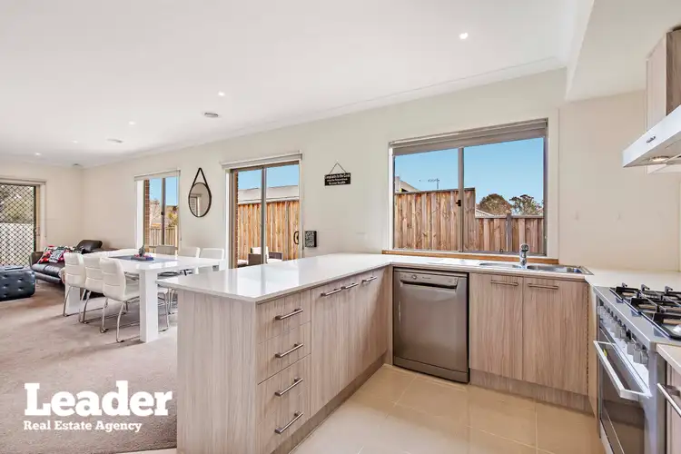 Sixth view of Homely house listing, 4 Isidore Drive, Doreen VIC 3754