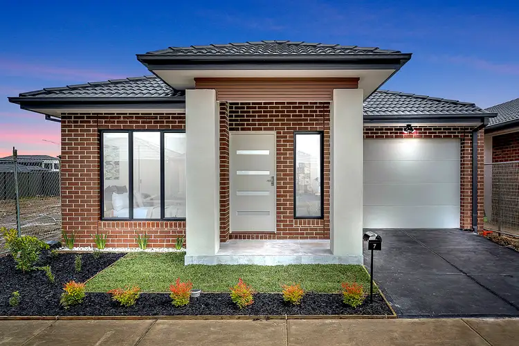 17 Haggerston Street, Wollert VIC 3750