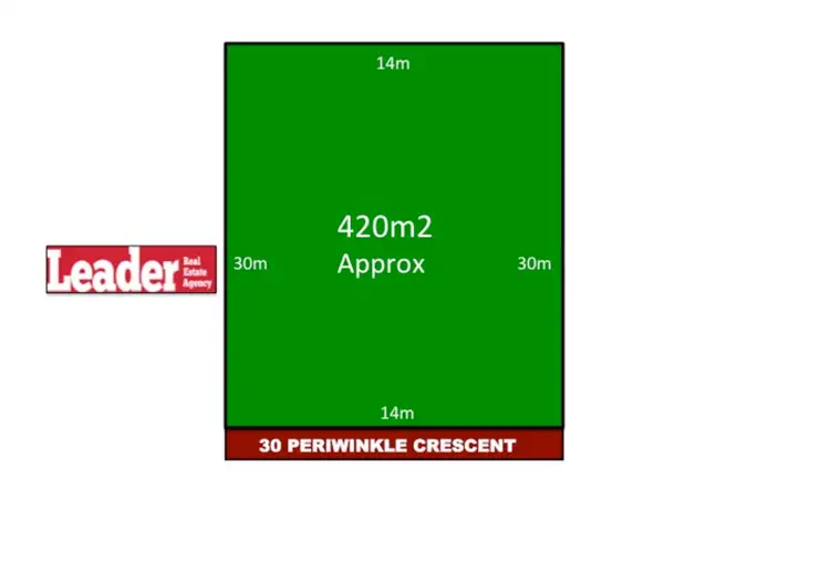 30 Periwinckle Crescent, Wallan VIC 3756