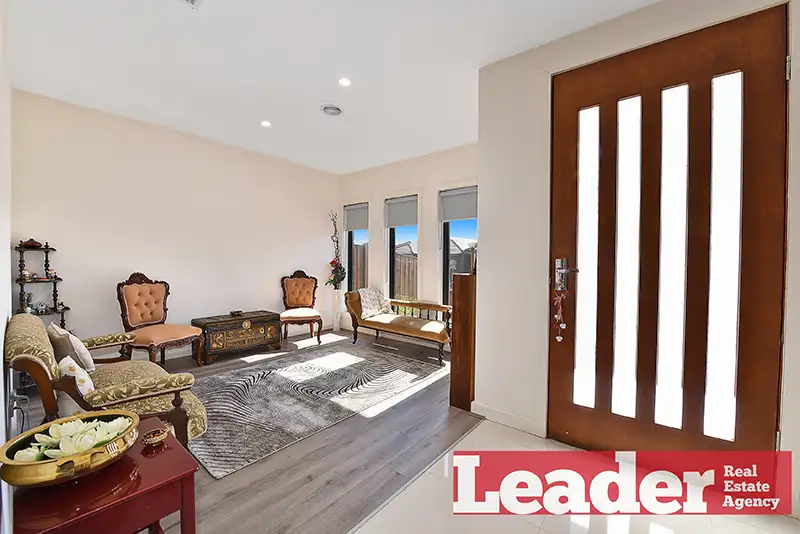 Main view of Homely house listing, 7 Lincoln Way, Doreen VIC 3754