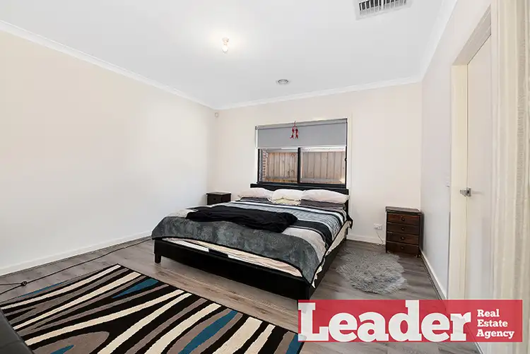 Fifth view of Homely house listing, 7 Lincoln Way, Doreen VIC 3754