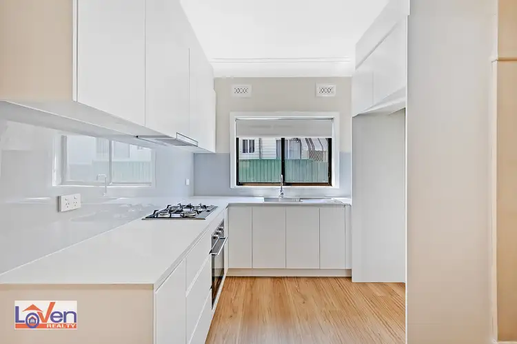 Main view of Homely house listing, 34 Rowley Street, Pendle Hill NSW 2145