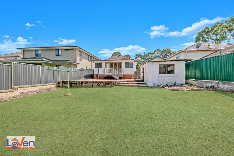 Fifth view of Homely house listing, 34 Rowley Street, Pendle Hill NSW 2145