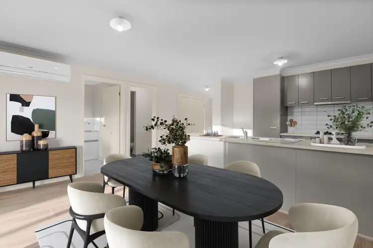 Fifth view of Homely house listing, 25 Village Walk, Mernda VIC 3754