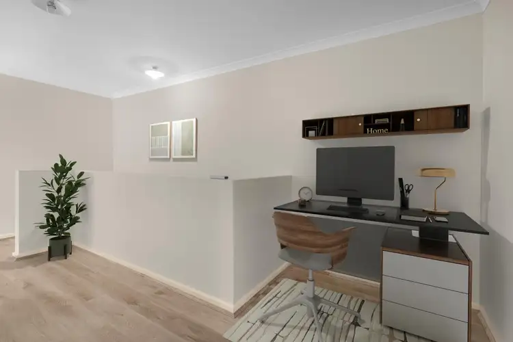 Sixth view of Homely house listing, 25 Village Walk, Mernda VIC 3754