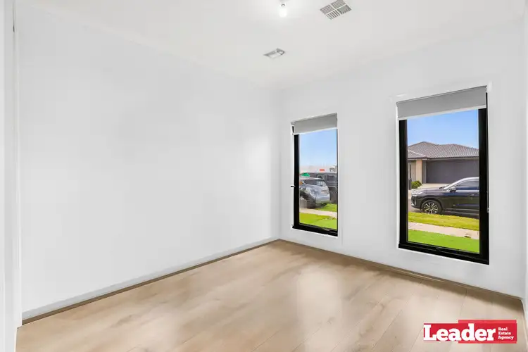 Second view of Homely house listing, 43 Freshbrook Avenue, Truganina VIC 3029