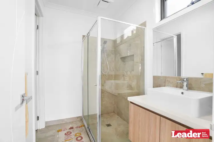 Third view of Homely house listing, 43 Freshbrook Avenue, Truganina VIC 3029