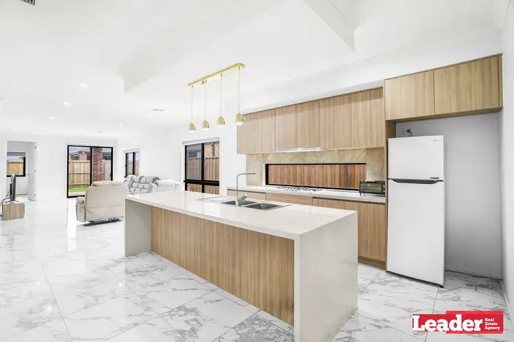 Fourth view of Homely house listing, 43 Freshbrook Avenue, Truganina VIC 3029