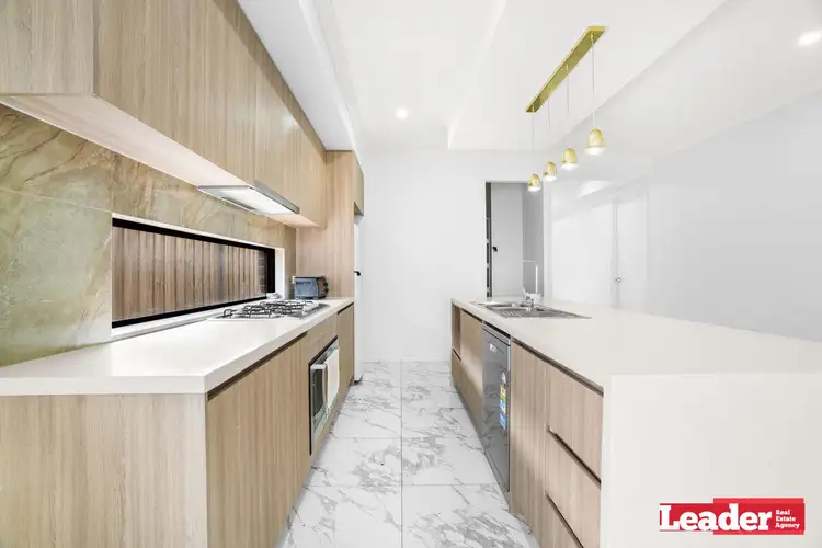 Fifth view of Homely house listing, 43 Freshbrook Avenue, Truganina VIC 3029