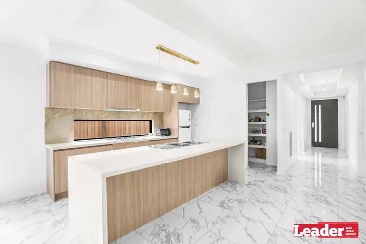 Sixth view of Homely house listing, 43 Freshbrook Avenue, Truganina VIC 3029