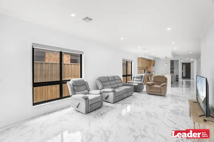 Seventh view of Homely house listing, 43 Freshbrook Avenue, Truganina VIC 3029