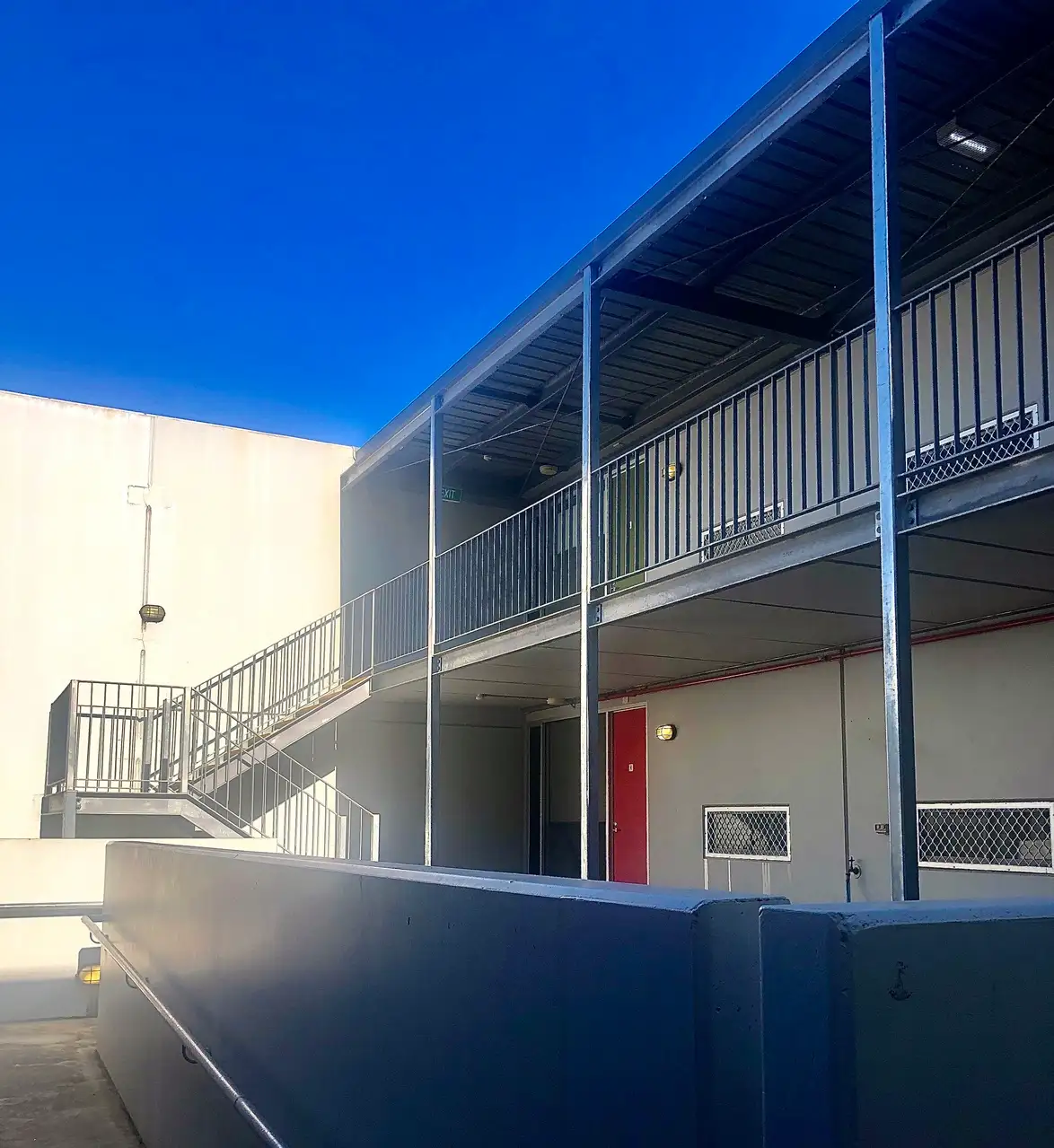 Main view of Homely apartment listing, 171 Lyttleton Terrace, Bendigo VIC 3550