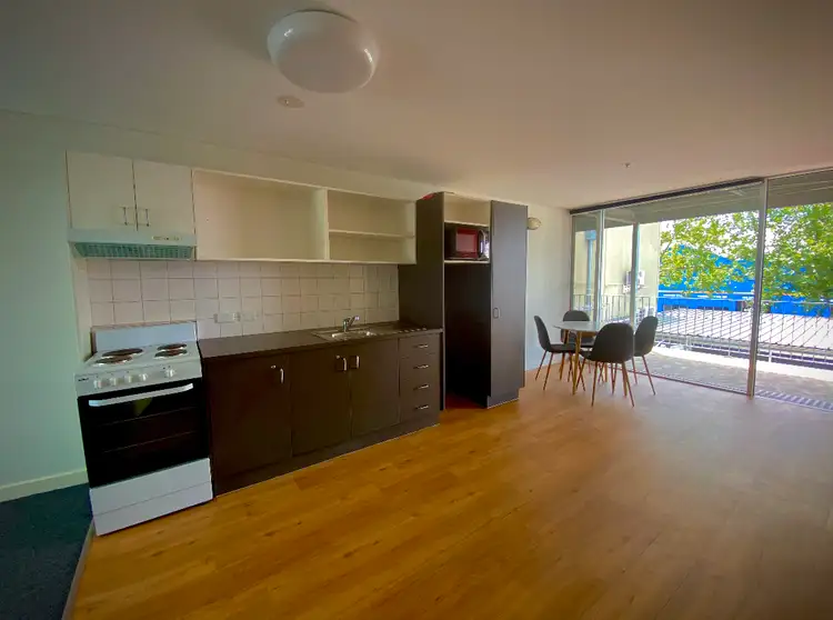 Second view of Homely apartment listing, 171 Lyttleton Terrace, Bendigo VIC 3550