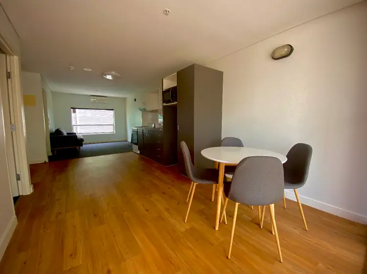 Third view of Homely apartment listing, 171 Lyttleton Terrace, Bendigo VIC 3550