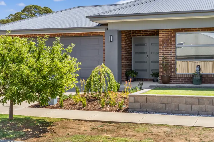 Third view of Homely house listing, 1 Bristol Way, Ascot VIC 3551