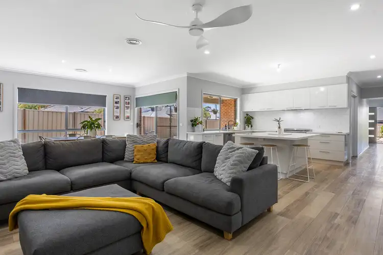Sixth view of Homely house listing, 1 Bristol Way, Ascot VIC 3551