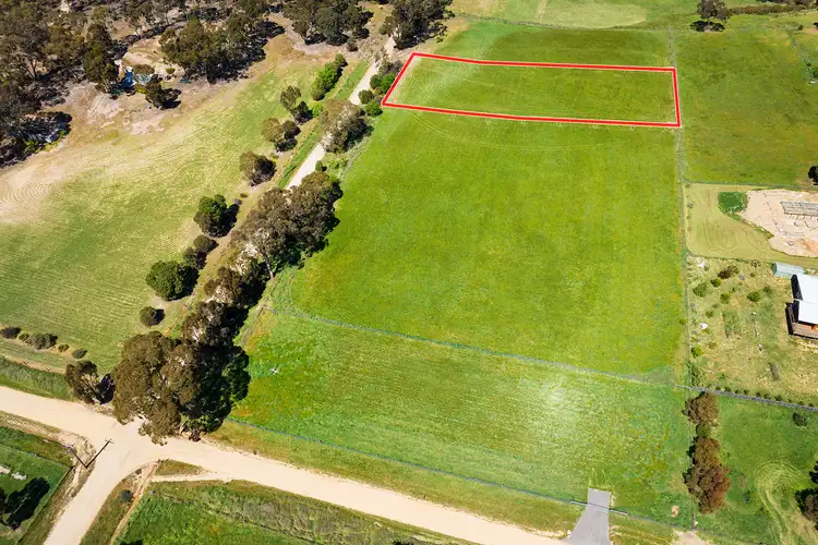 Fourth view of Homely land listing, 150 Dann Street, Campbells Creek VIC 3451