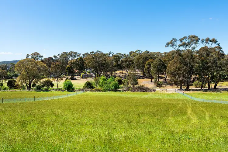 Fifth view of Homely land listing, 150 Dann Street, Campbells Creek VIC 3451