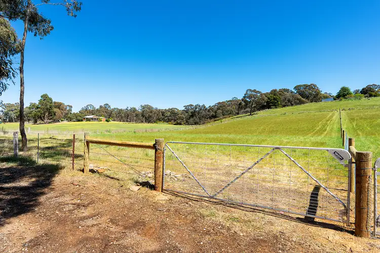 Sixth view of Homely land listing, 150 Dann Street, Campbells Creek VIC 3451