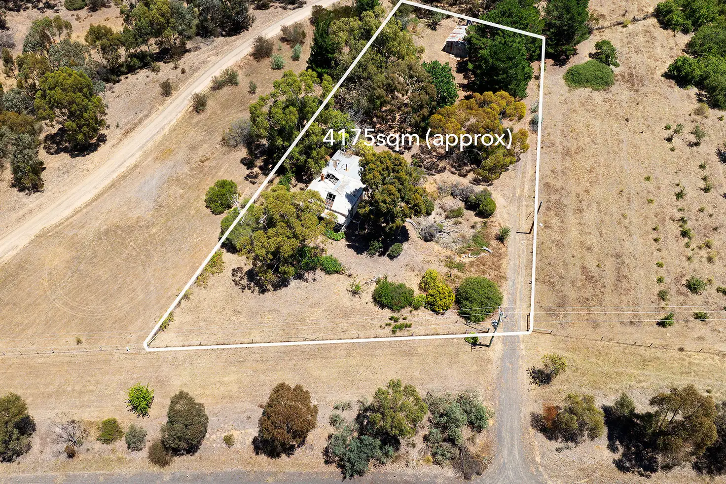 Main view of Homely land listing, 149 Leversha Road, Harcourt VIC 3453