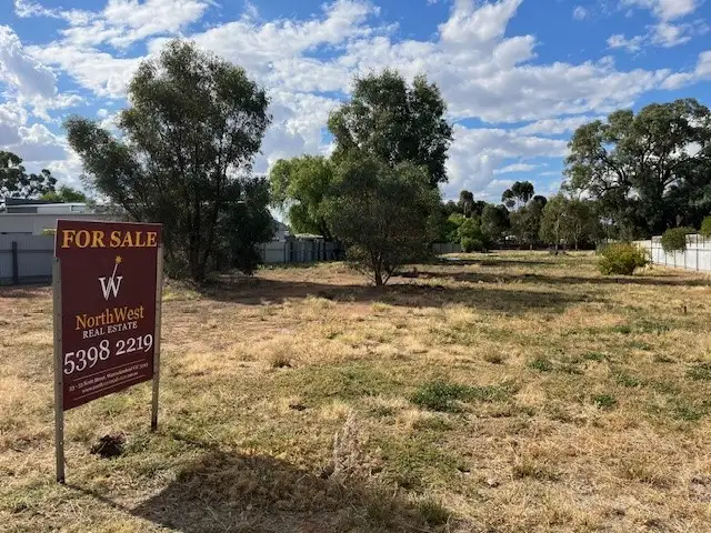 Main view of Homely land listing, 133 High Street, Charlton VIC 3525